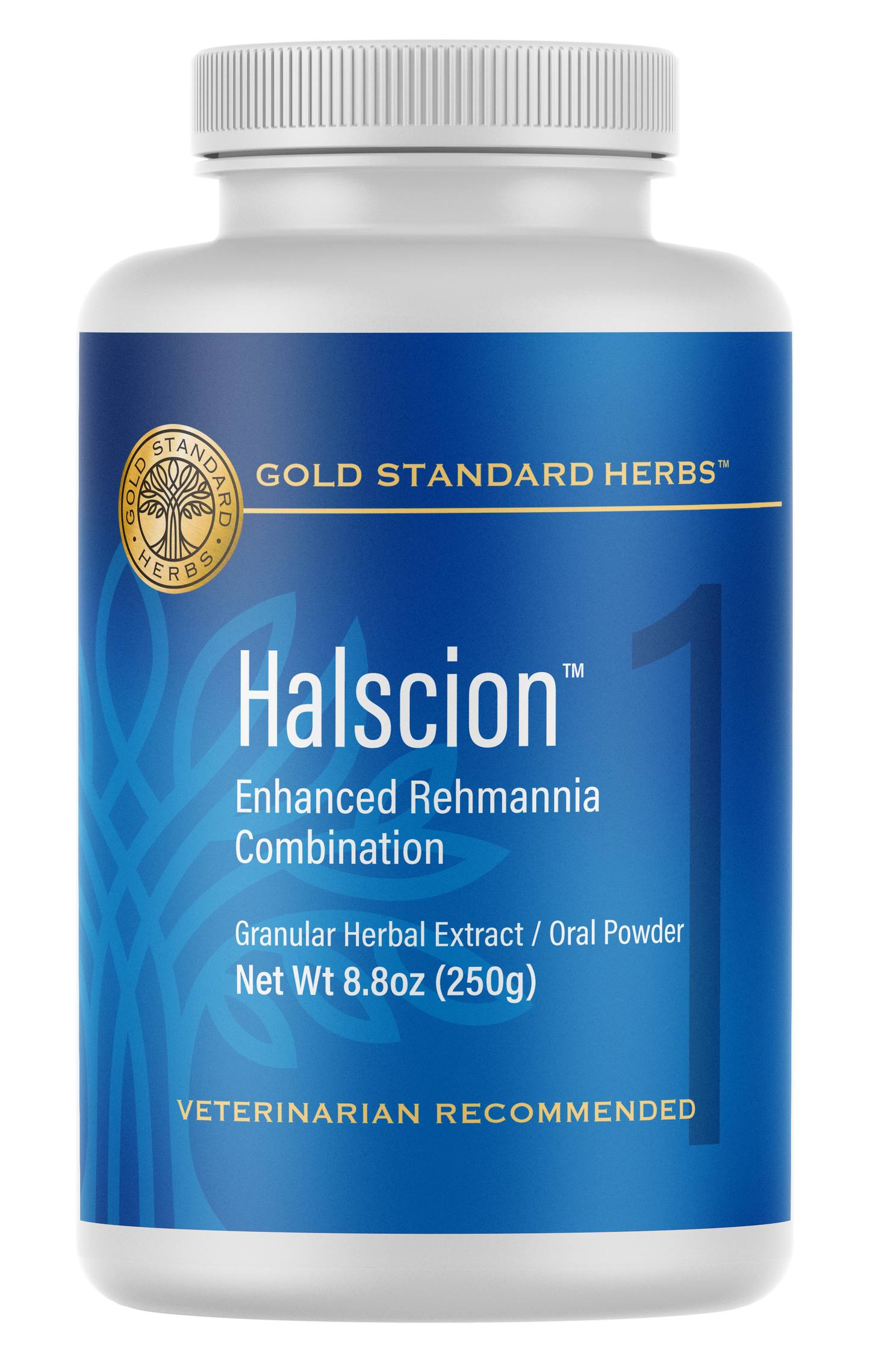 Gold Standard Herbs | Halscion