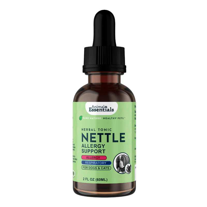 Animal Essentials Nettle | Allergy Support