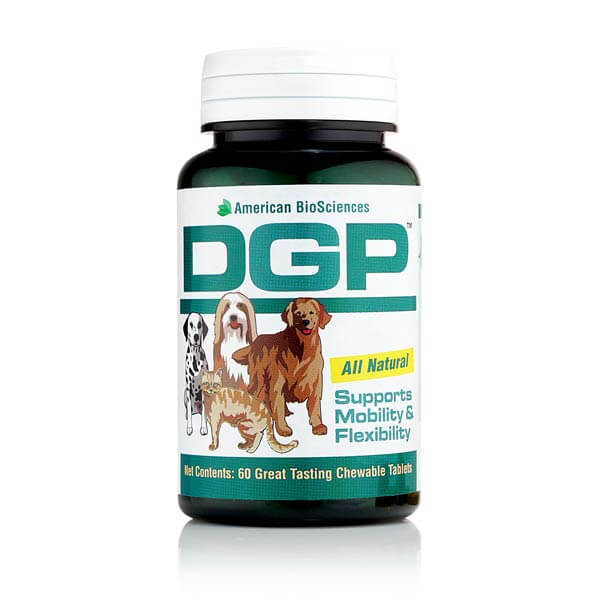 American Biosciences Dog Gone Pain (DGP)