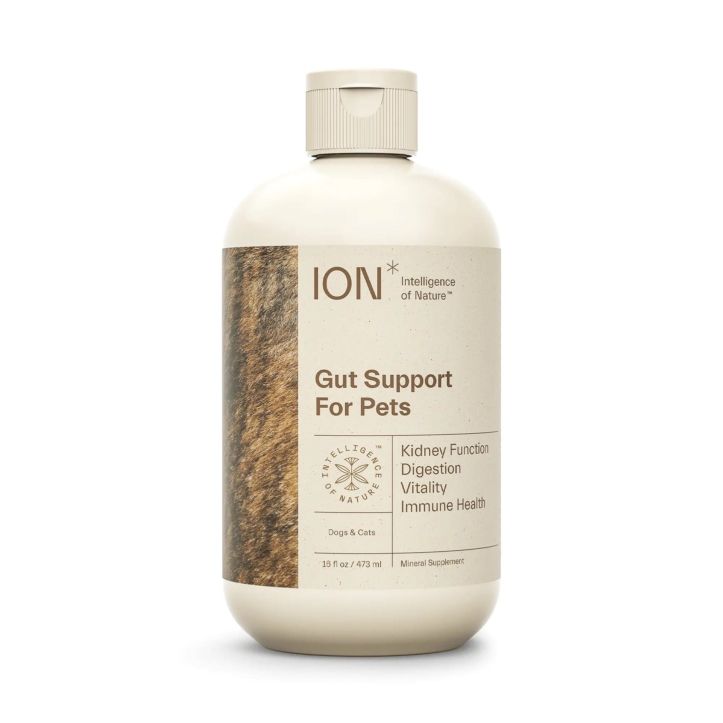 Ion* Gut Support for Pets