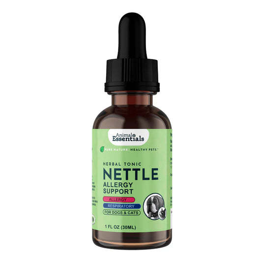 Animal Essentials Nettle | Allergy Support