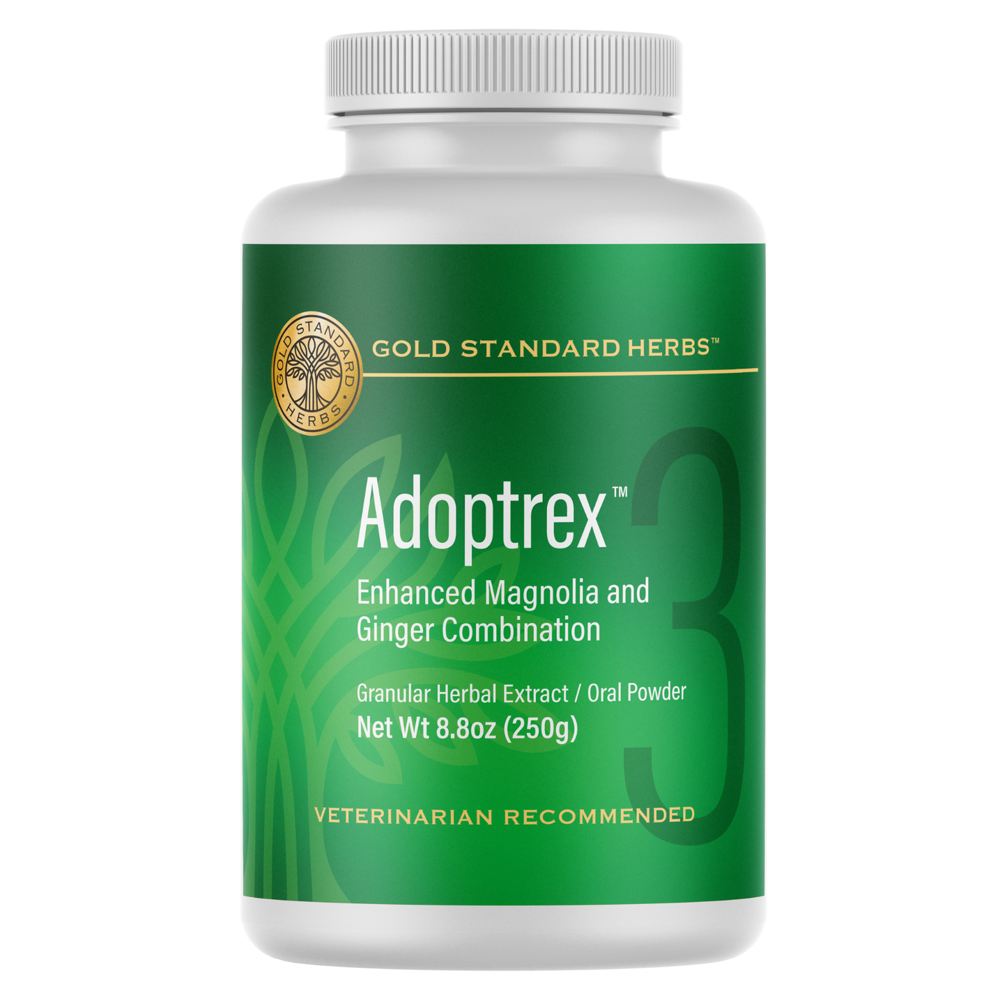 Gold Standard Herbs | Adoptrex