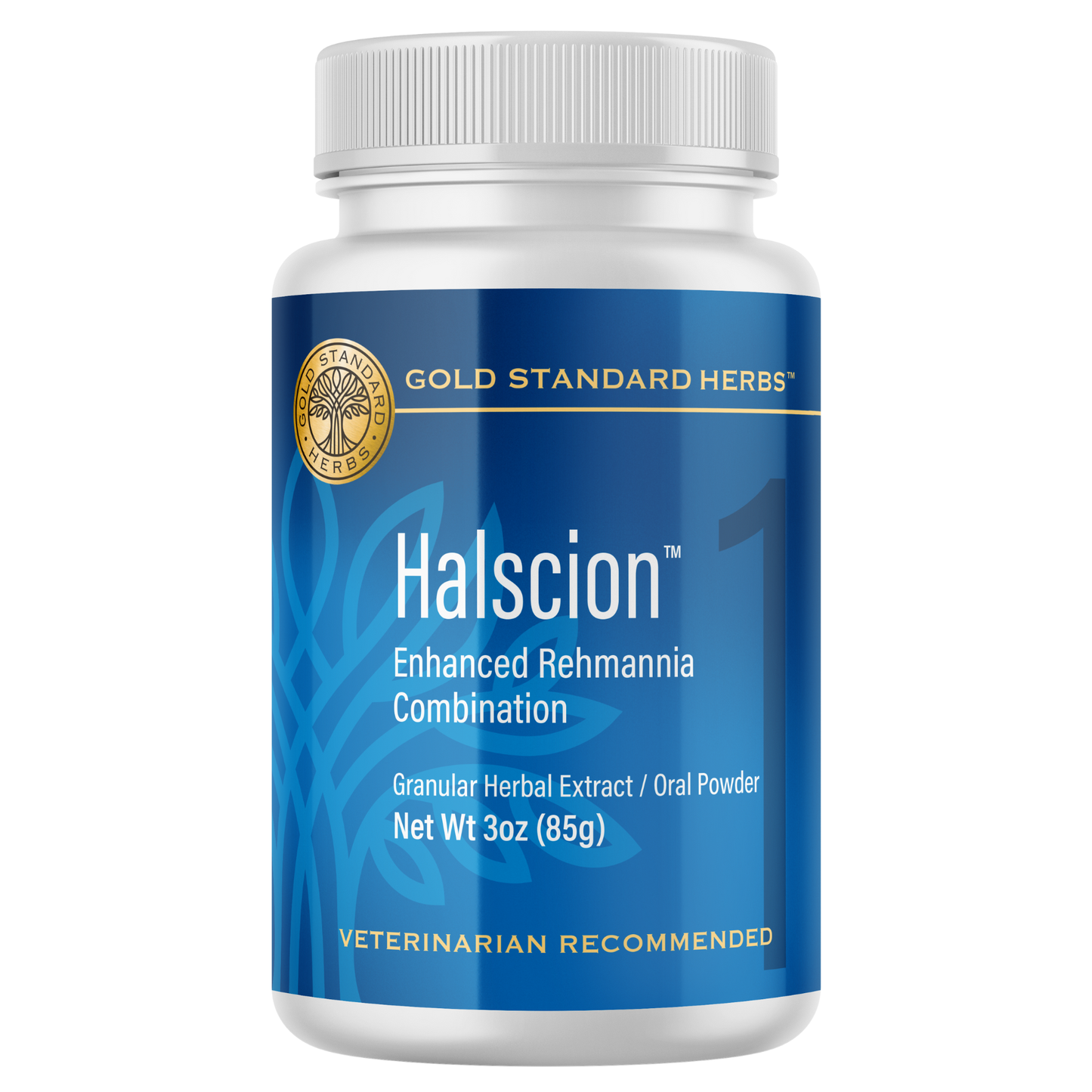 Gold Standard Herbs | Halscion