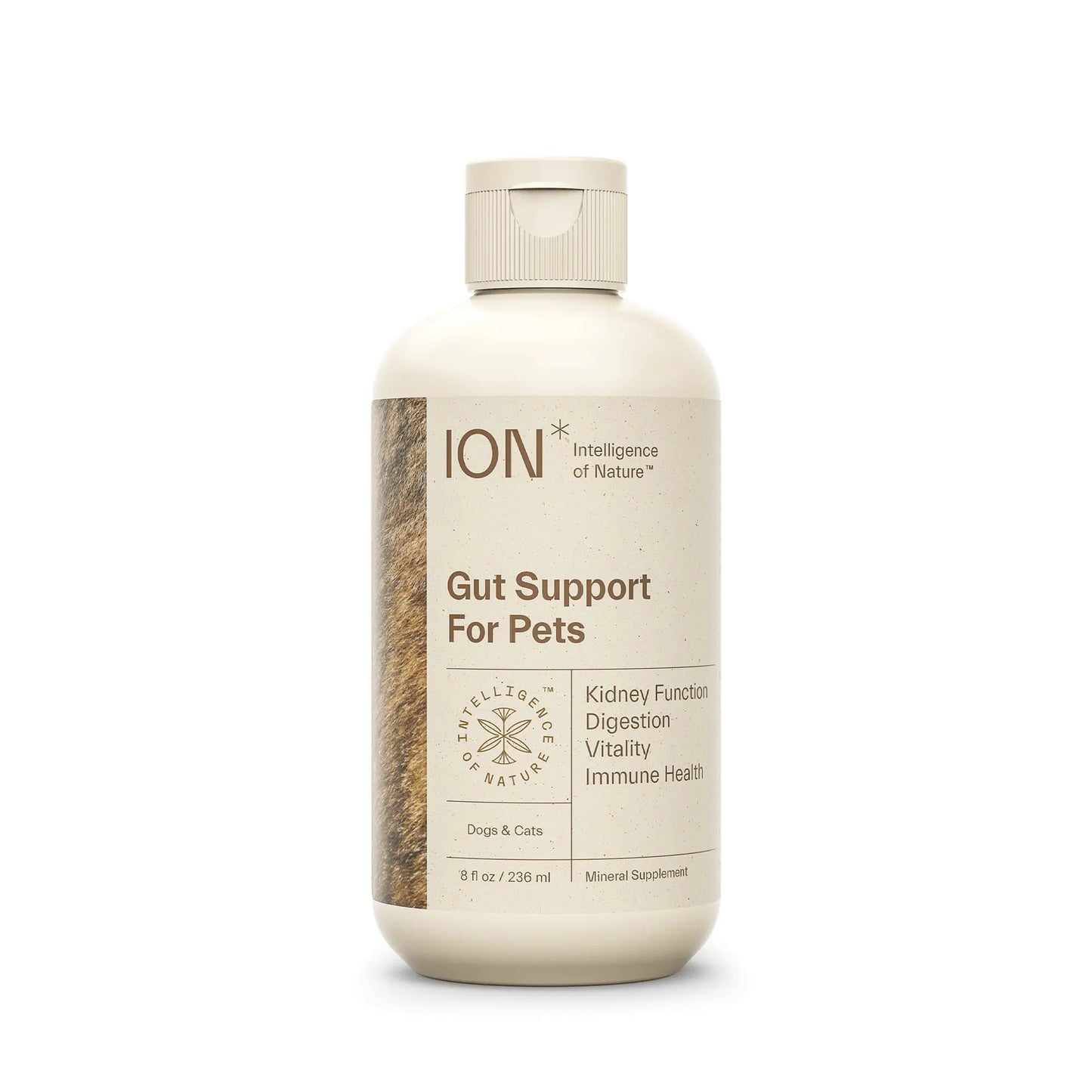 Ion* Gut Support for Pets