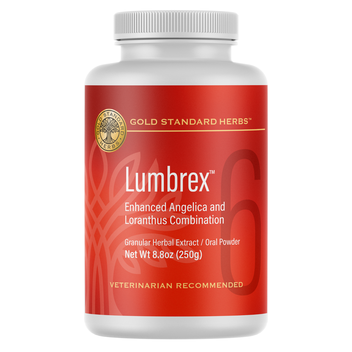 Gold Standard Herbs | Lumbrex