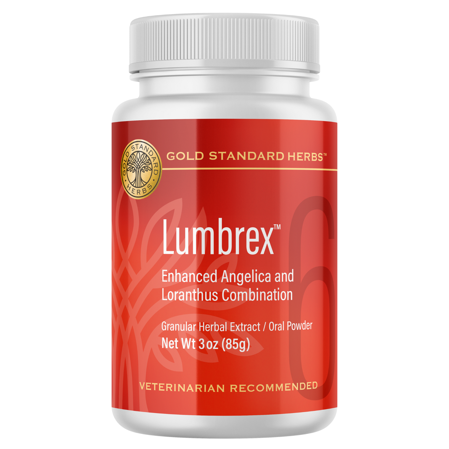 Gold Standard Herbs | Lumbrex