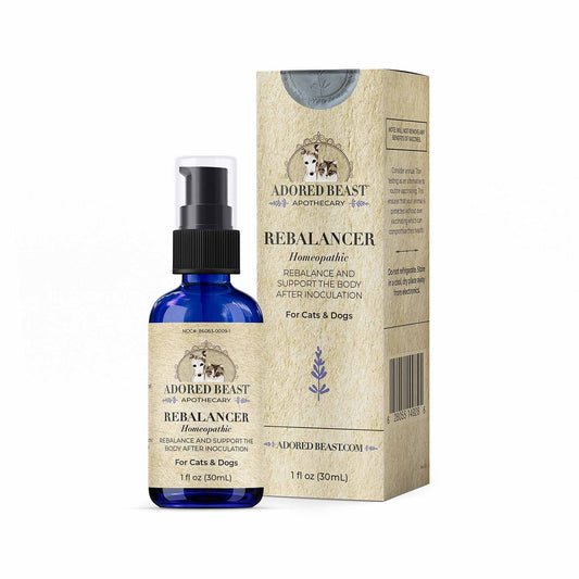 Adored Beast Rebalancer