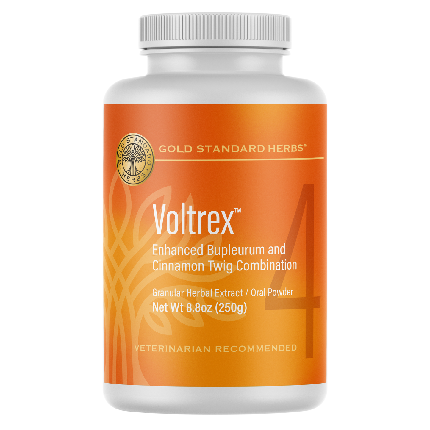 Gold Standard Herbs | Voltrex