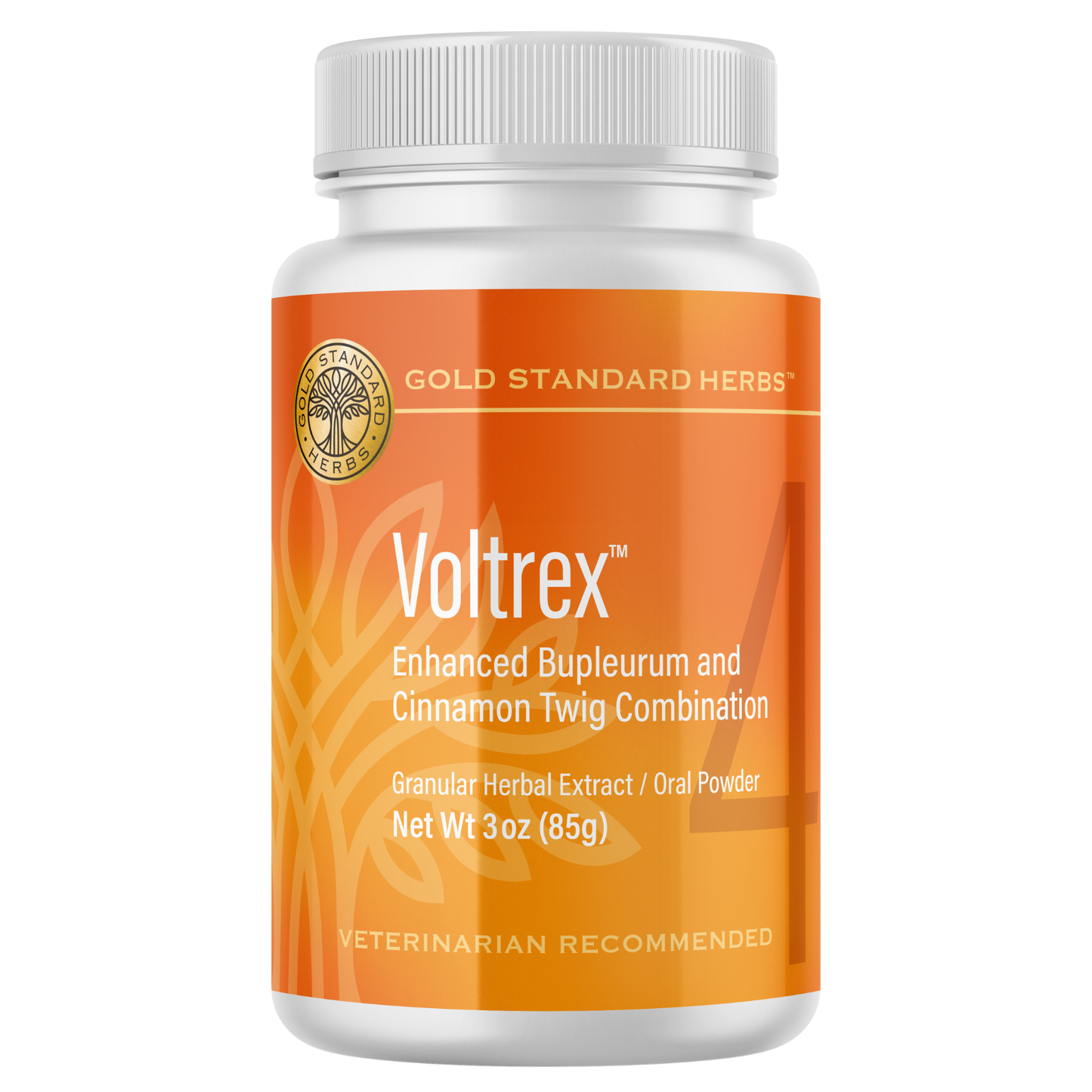 Gold Standard Herbs | Voltrex
